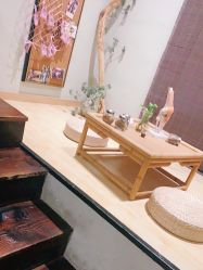 -香秀空间科技抗衰·美容中心