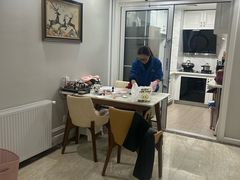 -武汉格丽雅家政 保洁清洗