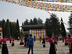 -云南民族村