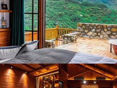 -九如山休闲旅游度假区