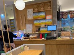 -甲乙饼·手工牛肉饼(东方广场店)