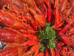 -517烧烤·龙虾·海鲜大排档(万象都荟店)