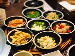 -三代烤肉(保利广场店)