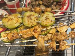 -古彭7只羊·招牌白串·碳锅羊肉旗舰店