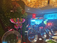 -聚春园自助餐厅(东街口店)