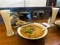-一峰沙茶面(海峡国际店)