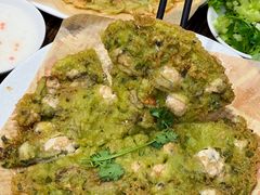 -大洋家·精品潮汕菜·生腌砂锅粥(天河东路店)