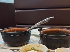 -品记潮汕砂锅粥(湖东路店)