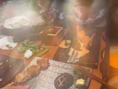 -千代武日本料理(开发区店)