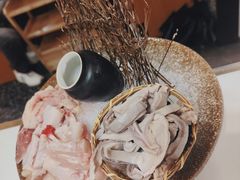-洪氏嗨捞·猪肚鸡火锅(阳光天地店)