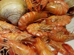 -马路边上·小海鲜烧烤(八一路店)