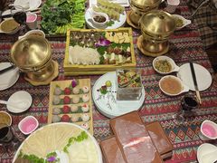 -慢丽江·云南野生菌土鸡锅(付家庄店)
