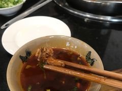 -冯记香辣兔火锅(茶店子总店)