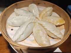 -图味美小黄鱼·景德菜(浙江路店)