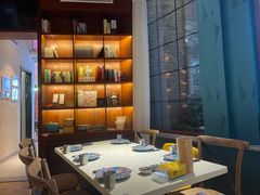 -蚝堡海鲜·威海菜·海肠捞饭·烧烤·亚洲吃蚝公司(幸福门店)