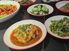 -京悦南门涮羊肉·羊蝎子火锅(田林路店)