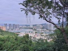 -鹿回头风景区