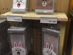 -line friends(明洞旗舰店)