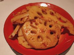 -遇见老南昌-柴火灶(顺外路店)