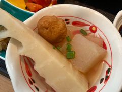 -味太助·银饭食堂(中华城店)