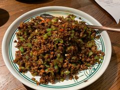 黑三剁-云海肴·汽锅鸡·云南菜(美罗城店)