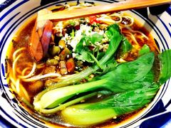 -芜小皖砂锅菜(青山街店)