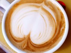 -卡普里披萨·牛扒·下午茶