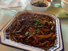 -洞天食府(北大街店)