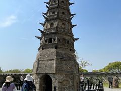 -南京市江宁方山