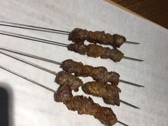 -臻炙大舍烤串(天龙家园店)