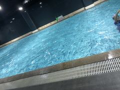 -贝菲特游泳健身(徐泾店)