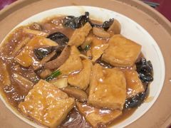 -宏状元现熬粥·京味菜(五棵松店)