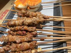 -管氏翅吧(马家堡店)