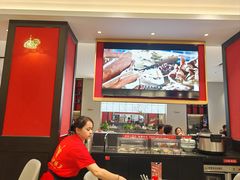 -先记烧鹅王·本地粤菜(福永店)