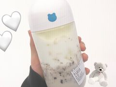 芋头泥石流-兰熊鲜奶(西直门凯德mall店)