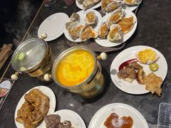 -川骄海鲜自助(亚运村店)