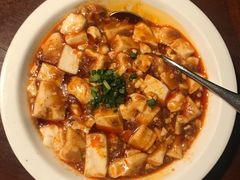 麻婆豆腐-外婆家(天河领展店)