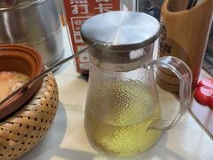 -钱掌柜·回家吃饭(建设三路华美达店)