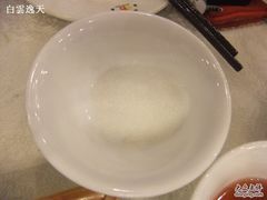 白糖-金百万烤鸭店(马甸店)