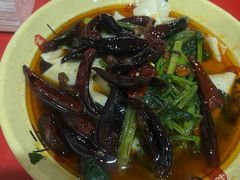 -安徽正宗牛肉板面(南十三路店)