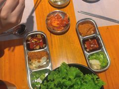 -kingkong大猩猩烤肉(CBD店)