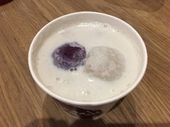 -鲜芋仙(中山路店)