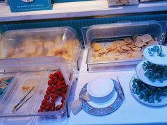 -阿里疆Alijiang·丝路美食·异域风情·清真(长楹天街店)