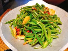 -双合园·海鲜水饺青岛菜(品牌首店)
