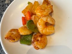 -大渔铁板烧(中山路店)