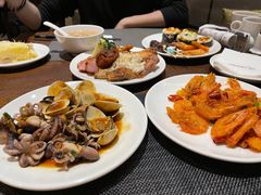 -清远熹乐谷温泉度假酒店