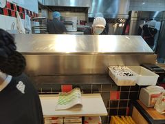 -比格比萨自助(新辰里学清路店)