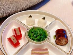 -江南灶中餐厅(南京香格里拉店)