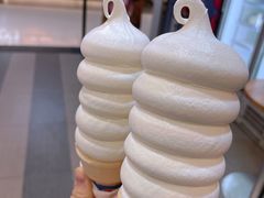-DQ·蛋糕·冰淇淋(新佳丽店)