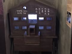 -新加坡牛车水原貌馆
